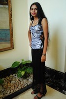 Actress Sameera Stills